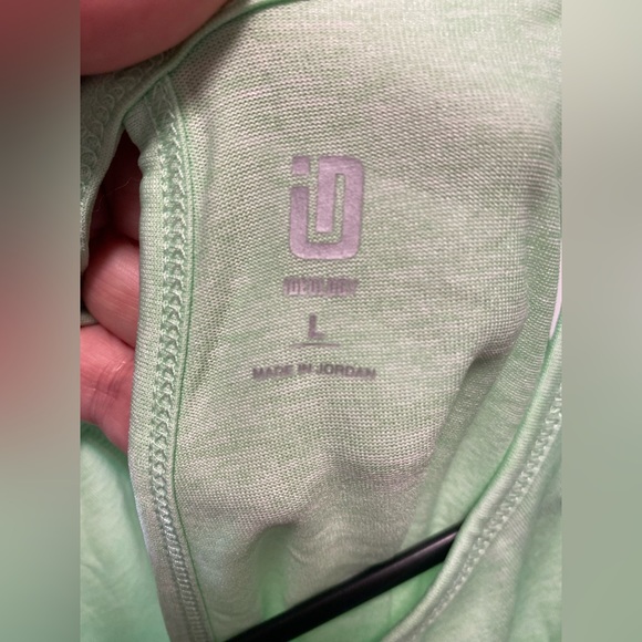 *3 for $12*  Ideology NWT Women’s Tank Top sz L - Picture 3 of 5